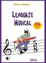 Flix Sierra, Lenguaje Musical, Grado Medio 1A Alle Instrumente Buch