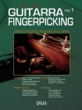 Guitar Fingerpicking, Vol.1 (+CD) for guitar