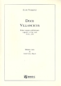 12 Villancicos fr 4-5 Stimmen (gem Chor) a cappella Partitur