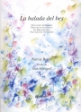 La balada del bes for female chorus a cappella score