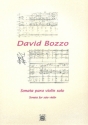 Sonate fr Violine