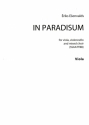 In Paradisum for viola, violoncello and mixed choir (SSAATTBB) viola