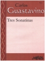 Tres Sonatinas fr Klavier