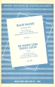 Im Hafen von Santa Lucia  und Blaue Nacht: fr Salonorchester