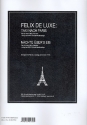 Taxi nach Paris  und  Nchte ber's Eis: fr Klavier/Gesang/Gitarre