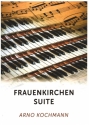Frauenkirchen Suite fr Orgel
