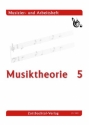 Musiktheorie Band 5