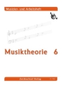 Musiktheorie Band 6