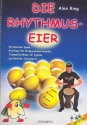 Die Rhythmus-Eier (+2 CD's) fr Perkussionsinstrumente