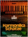 Harmonikasch�tze Band 1 f�r Harmonika (ab 12 B�sse)
