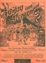 Kirtag am Tegernsee f�r 2 Konzertzithern Zither 1