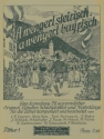 A wengerl steirisch, a wengerl bayrisch f�r Konzertzither