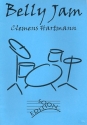 Belly Jam fr Schlagzeug