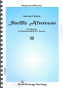 Shuffle Afternoon (+Midifiles): fr Klavier (Keyboard)