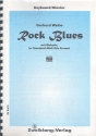 Rock Blues (+Midifiles): fr Klavier (Keyboard)