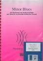 Minor Blues (+Midifiles) fr Klavier (Keyboard)