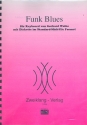 Funk Blues (+Midifiles): fr Klavier (Keyboard)