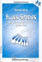 Blues Stories (+Midifiles): fr Klavier (Keyboard)