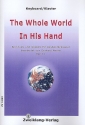 The whole World in his Hand für Klavier (Keyboard)
