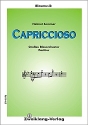 Capriccioso: fr Blasorchester Partitur und Stimmen