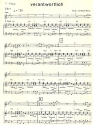 Verantwortlich fr gem Chor, Flte und Rhythmusgruppe Piano-Direktion (Flte und E-Piano)