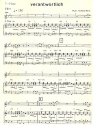 Verantwortlich fr gem Chor, Flte und Rhythmusgruppe Piano-Direktion (Flte und E-Piano)