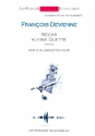 6 kleine Duette op.82 (+CD) fr 2 Klarinetten Spielpartitur