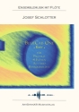 BlueCab Nr.1 (+CD) fr 7 Flten Partitur und Stimmen