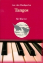 Perlen der Musik - Tangos Teil 1 und 2 f�r Klavier