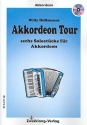 Akkordeon Tour (+CD)  
