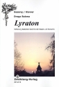 Lyraton fr Gesang und Klavier