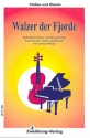 Walzer der Fjorde fr Violine und Klavier