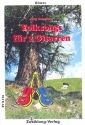 Folksongs fr 2 Gitarren (Git/Tab) Stimmen