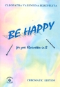 Be happy fr 2 Klarinetten Spielpartitur