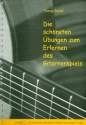 Die schnsten bungen zum Erlernen des Gitarrenspiels Band 2 fr Gitarre