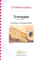 Tonleitersystem fr Trompete im Posaunenchor(dt) (dt)