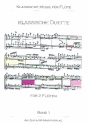 Klassische Duette Band 1 fr 2 Flten Spielpartitur