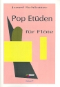 Pop-Etden Band 1 (+CD) fr Flte