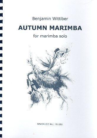 Autumn Marimba fr Marimbaphon