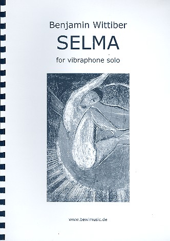 Selma fr Vibraphon
