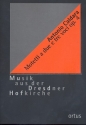 Motetti a due e tre voci op.4 fr 2 und 3 Stimmen und Bc Partitur