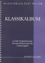 Klassikalbum fr Klavier