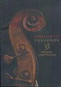 Songbook - 33 original Compositions for piano (/guitar/band ad lib)