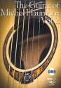 The Guitar of Michael Haumont vol.2 (+CD) fr Gitarre/Tabulatur