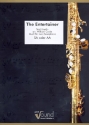 The Entertainer fr 2 Saxophone Partitur und Stimmen