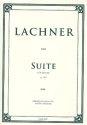 Suite op.142 fr Klavier