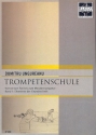 Trompetenschule Band 1