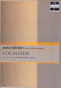 Vocalisen Band 1 (Auswahl) fr Kontrabasstuba