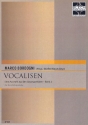 Vocalisen Band 2 (Auswahl) fr Kontrabasstuba