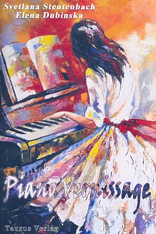 Piano Vernissage fr Klavier